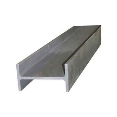 250x250 H Beam Q345B Q235 Сварная стальная H-Beam для строительства