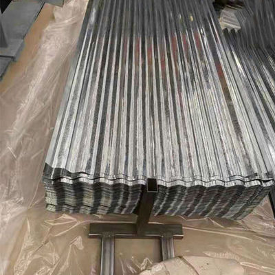 ASTM/AISI/SGCC/CGCC/TDC51DZM/TDC52DTS350GD/TS550GD/DX51D Z Q195-q345 0,4 мм 0,5 мм 4 x 8 футовый цинковый кровельный лист