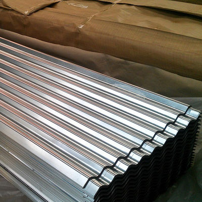 ASTM/AISI/SGCC/CGCC/TDC51DZM/TDC52DTS350GD/TS550GD/DX51D Z Q195-q345 0,4 мм 0,5 мм 4 x 8 футовый цинковый кровельный лист