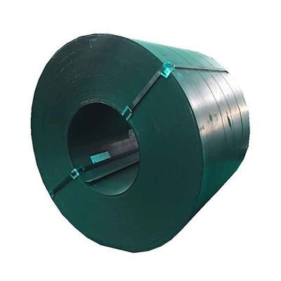Горяче прокатаные SGCC Dx51d Dx52D Dx53D Цветопокрытые цилиндрированные стальные катушки с холодной технологией проката и сертификатом ISO9001