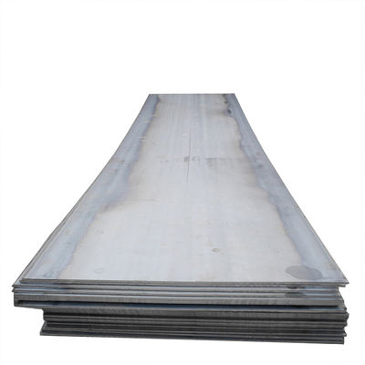 NM 400 450 500 600 creusabro 4800 8000 пластина из углеродного сплава из износостойкой стали с отделкой и обработкой