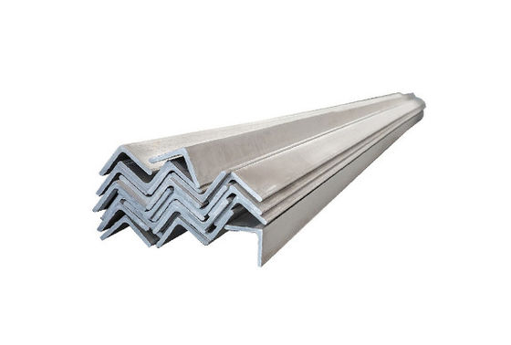 75x50 Stainless Steel Angle Bar Structural Angle Line Cold Rolled Hot Rolled Equal Angle Structural Line Bar Степень резкости