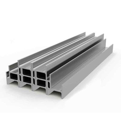 Сертифицированный ISO9001 Алюминиевый H-Beam 150*300 для строительных нужд зданий и услуг изгиба
