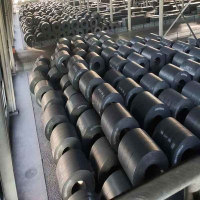 ±1% Tolerance Hot Rolled Steel Sheet Coil for Bending Processing Service и низкоуглеродистая стальная катушка