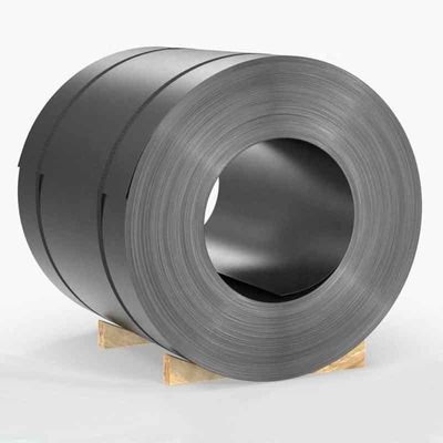 Q235/Q235B/Q345/Q345B/SS400 Холоднокатаные ASTM мягкие углеродистые стальные листы