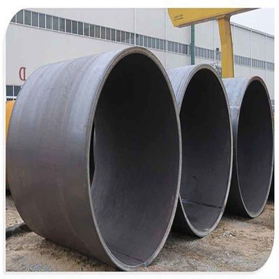Стандарт AiSi Q235/Q235B/Q345/Q345B/Q195/St37/St421 Лучшие средние бесшовные листы из углеродистой стали