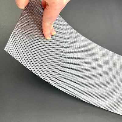 Стандарт ASTM 4x8 5x10 из нержавеющей стали 304 перфорированный лист 0,6 мм 0,8 мм 2 мм толщина плоский лист