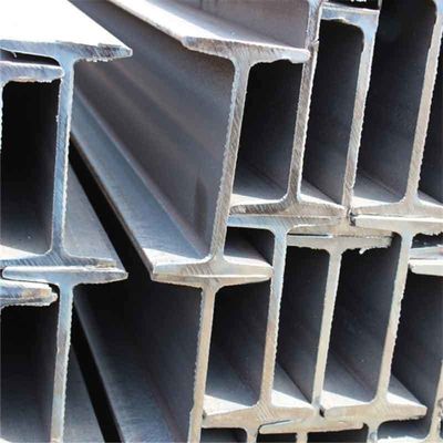 30 футов высоко настраиваемый нержавеющая сталь I балка ASTM GR50 H-канальный стальной H балка с диапазоном ширины сетки 100-900 мм
