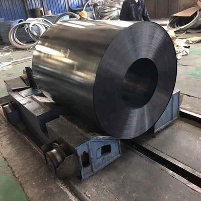 1-12 м Длина Черная поверхность A36 S235jr s355 ss400 Q195 Q235 Углеродистая стальная катушка для строительства