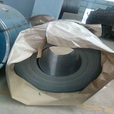 Astm A36 A283 A387 Q235 Q345 S235jr 0,2-3 мм Углеродистая стальная катушка для строительного материала