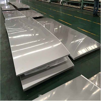 TSHS AISI 410 420 430 440C 304 Холоднокатаная нержавеющая стальная плита на килограмм с толщиной поверхности TSHS 0,1-200 мм