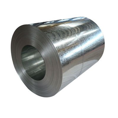 Прямая DX51D DX52D DX53D Z275 Z350 G90 Горячая оцинкованная стальная катушка для декоиллинг и покрытия Z10-Z29
