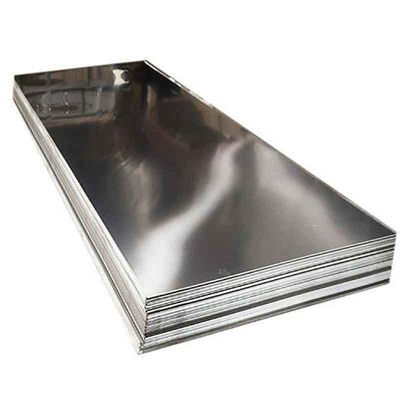 Стандарт ASTM AISI 201 202 304 316 430 904L 410 420 430 440C Листы и пластины из нержавеющей стали с допусками ± 1%