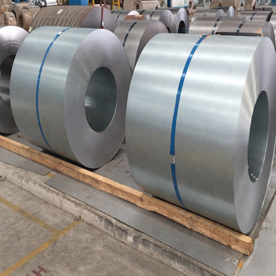 Прямая DX51D DX52D DX53D Z275 Z350 G90 Горячая оцинкованная стальная катушка для декоиллинг и покрытия Z10-Z29
