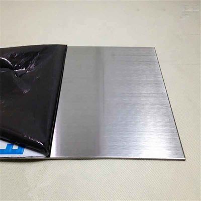 Стандарт ASTM AISI 201 202 304 316 430 904L 410 420 430 440C Листы и пластины из нержавеющей стали с допусками ± 1%