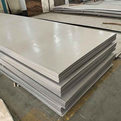 Стандарт ASTM AISI 201 202 304 316 430 904L 410 420 430 440C Листы и пластины из нержавеющей стали с допусками ± 1%