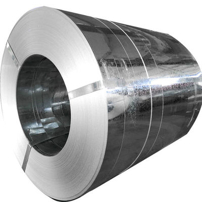 Ширина 5-300 мм горячекапчатая оцинкованная стальная катушка Gi Coil Средняя твердая сварка Процессионное обслуживание в пользу покупателей