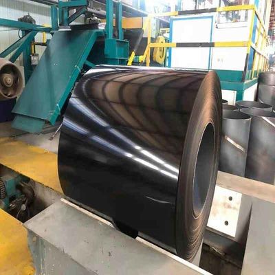 Dx51d Dx52D Dx53D Z180 PPGI PPGL Цветопокрытая оцинкованная стальная оболочка в катушке с сертификатом ISO9001 и допуском ±5%