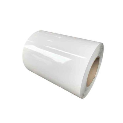 SGCC/CGCC/TDC51DZM/TDC52DTS350GD/TS550GD/DX51D Z Q195-q345 Предварительно окрашенная RAL цветная покрытая стальная катушка для производства труб