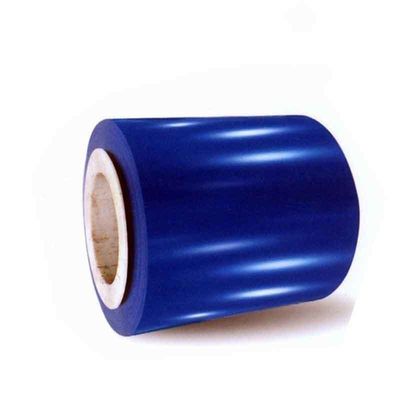 PPGL Steel Coil Aluminum Roof Gi Steel Coil / PPGI/ Color Coated Color Painting PPGI PPGL Steel Coil for Z41-Z60 Coating (Стальная катушка для покрытия Z41-Z60)