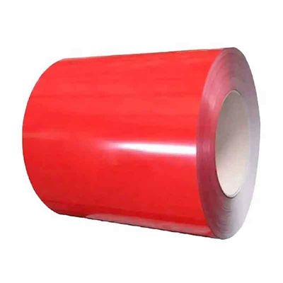 PPGL Steel Coil Aluminum Roof Gi Steel Coil / PPGI/ Color Coated Color Painting PPGI PPGL Steel Coil for Z41-Z60 Coating (Стальная катушка для покрытия Z41-Z60)