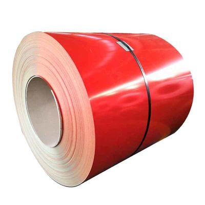 PPGL Steel Coil Aluminum Roof Gi Steel Coil / PPGI/ Color Coated Color Painting PPGI PPGL Steel Coil for Z41-Z60 Coating (Стальная катушка для покрытия Z41-Z60)