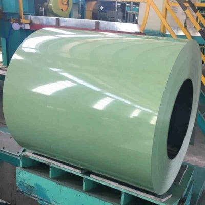 PPGL Steel Coil Aluminum Roof Gi Steel Coil / PPGI/ Color Coated Color Painting PPGI PPGL Steel Coil for Z41-Z60 Coating (Стальная катушка для покрытия Z41-Z60)