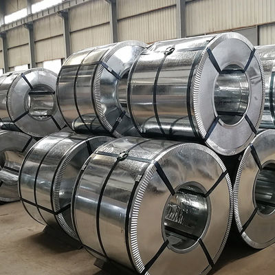 Покрытый по ASTM/AISI классу оцинкованный углеродистый стальной гофрированный лист для кровельных конструкций