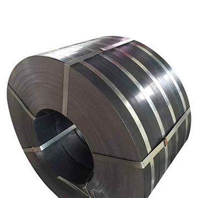 Чёрная поверхность стальной плиты для высоко настраиваемой ASTM Q335 средней углеродной стали бесшовных листов катушек