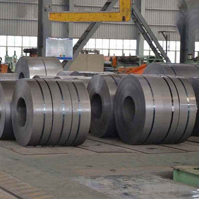 Чёрная поверхность стальной плиты для высоко настраиваемой ASTM Q335 средней углеродной стали бесшовных листов катушек