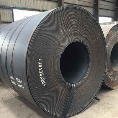 0.3-50 мм толщина высокопроницаемая холоднокатаная ASTM мягкая углеродистая стальная плита для автомобильных катушек