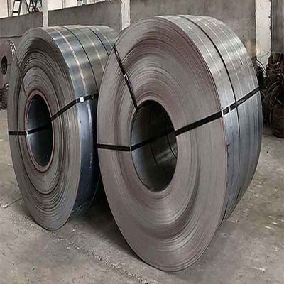 0.3-50 мм толщина высокопроницаемая холоднокатаная ASTM мягкая углеродистая стальная плита для автомобильных катушек