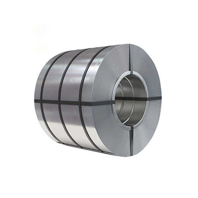 GB Standard Wear Resistant Grade 201 304 430 316 2B HL Mirror 0,4mm Стальные полоски холоднокатаные катушки из нержавеющей стали