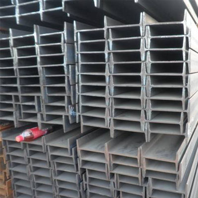 Отличная изгибельность ASTM A36 H Стрелки ручной тяги Свинцовые кабели I Стрелка с боковым подшипником