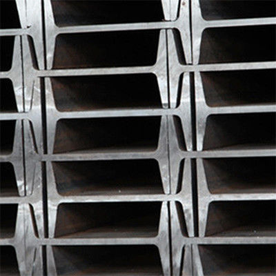 Стандарт BS Q235/Q345/SS400/ST37-2/ST52/Q420/Q460/S235JR/S275JR/S355JR Стальная I-я балки для конструктивных ног во Вьетнаме