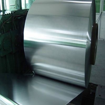 Настройка ширины ASTM AISI 304 310 316L 430 Горячо прокатаная SS катушка 430 630 347 904L Черные катушки из нержавеющей стали для 436L