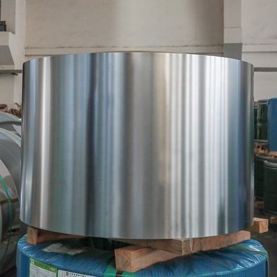 Настройка ширины ASTM AISI 304 310 316L 430 Горячо прокатаная SS катушка 430 630 347 904L Черные катушки из нержавеющей стали для 436L
