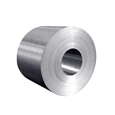 304 BA Поверхностная отделка катушки из нержавеющей стали для AISI ASTM 201 316L 2707 2906 3207 Duplex 1.4529 440a 904 402j2 316ti 0,8 мм