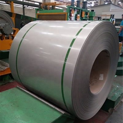 304 BA Поверхностная отделка катушки из нержавеющей стали для AISI ASTM 201 316L 2707 2906 3207 Duplex 1.4529 440a 904 402j2 316ti 0,8 мм