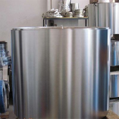 304 BA Поверхностная отделка катушки из нержавеющей стали для AISI ASTM 201 316L 2707 2906 3207 Duplex 1.4529 440a 904 402j2 316ti 0,8 мм