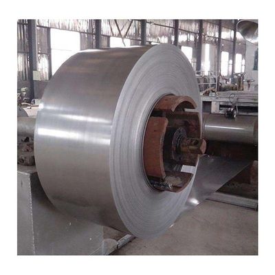 EN Стандартный теплообменник 304 типа 201 класса Tianjin 316L 420 440c 0rc18ni9 зеркальная катушка из нержавеющей стали
