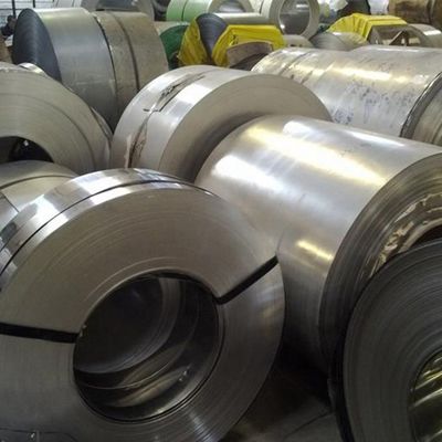 EN Стандартный теплообменник 304 типа 201 класса Tianjin 316L 420 440c 0rc18ni9 зеркальная катушка из нержавеющей стали
