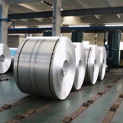 NL Поверхность 1 дюйм SUS 304 2B 319 316L 317L зеркальная отделка Prime Hot Rolled Stainless Steel Roll Coil для настройки толщины
