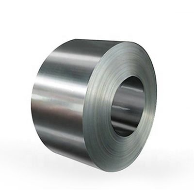 NL Поверхность 1 дюйм SUS 304 2B 319 316L 317L зеркальная отделка Prime Hot Rolled Stainless Steel Roll Coil для настройки толщины