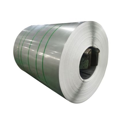 NL Поверхность 1 дюйм SUS 304 2B 319 316L 317L зеркальная отделка Prime Hot Rolled Stainless Steel Roll Coil для настройки толщины