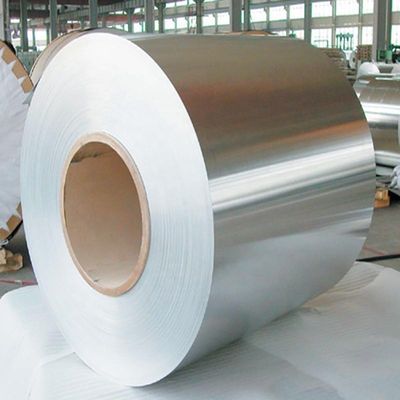 NL Поверхность 1 дюйм SUS 304 2B 319 316L 317L зеркальная отделка Prime Hot Rolled Stainless Steel Roll Coil для настройки толщины