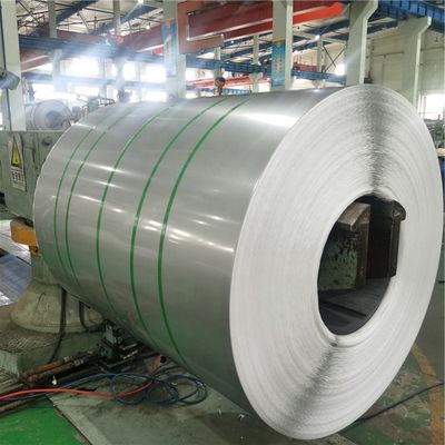 ASTM A240M 316L холоднокатаное черное зеркало SUS 204 SS катушка 201 2205 2507 катушка из нержавеющей стали высокой прочности для серии 200