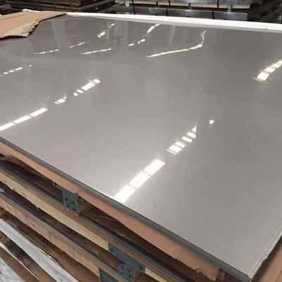 JIS AISI ASTM DIN BS Standard 201 304 304L 316 316L 309s 310s 904L Листы и пластины из нержавеющей стали с поверхностной отделкой TSHS