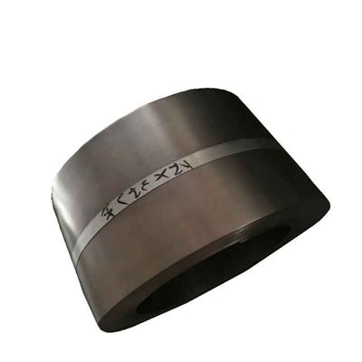 HRC CRC G550 Q235 S235JR Q195 Низкохолоднокатаные высокоуглеродные стальные катушки для ногтей