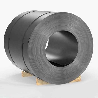 HRC CRC G550 Q235 S235JR Q195 Низкохолоднокатаные высокоуглеродные стальные катушки для ногтей
